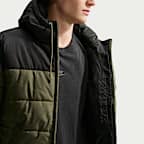 Doudoune ample Therma-FIT Nike Sportswear PrimaLoft® pour homme