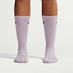 Nike Everyday Elevated Crew Socks (6 Pairs)