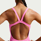Nike Swim HydraStrong Essential Women's Fastback One Piece