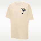 Jacksonville Jaguars Rivalries Collection Helmet Max90 Big Kids' Nike NFL T-Shirt