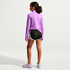 Nike Tempo Big Kids' (Girls') Dri-FIT Running Shorts