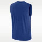 2026 All-Star Game Legend Men's Nike Dri-FIT MLB Muscle Tank Top