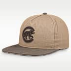 Chicago Cubs Statement Men's Nike MLB Adjustable Hat