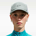 Gorra de correr Dri-FIT ADV sin estructura Nike Fly