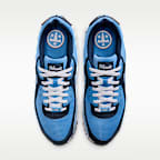Nike Air Max 90 (Tennessee Titans) Men's NFL Shoes