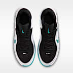 Nike Precision 8 Low Men's Basketball Shoes
