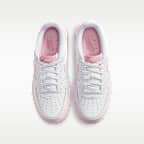 Nike Air Force 1 Big Kids' Shoes