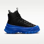 나이키 블레이저 롬 미드 여성 윈터라이즈드 슈즈