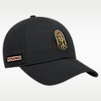 Portland Thorns Nike NWSL Club Cap