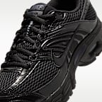 Tenis con detalles reflejantes para mujer Nike Air Max Moto 2K