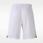 Beşiktaş J.K. Older Kids' Nike Football Knit Shorts