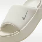 รองเท้าแตะผู้หญิง Nike Calm Elevation