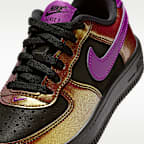Nike Force 1 Low LV8 4 Little Kids' Shoes