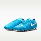Nike Phantom GX 2 Elite Artificial-Grass Low-Top Football Boot