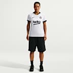 Maillot de foot Replica Nike Dri-FIT Beşiktaş J.K. 2026/27 Domicile pour femme