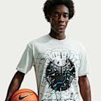 Nike Men's Basketball T-Shirt