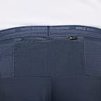 Shorts de correr Dri-FIT de 13 cm con forro de ropa interior para hombre Nike Stride