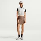 Nike スポーツウェア チル テリー ウィメンズ タンクトップ