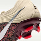 Nike ユナイテッド ティエンポ マエストロ エリート ファームグラウンド ローカット サッカースパイク