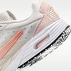 Tenis para niños grandes Nike Air Max Solo