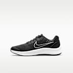 Nike Star Runner 3 Big Kids' Road Running Shoes