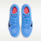 Chaussure de tennis pour terre battue Nike Vapor 12 pour homme