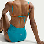 Nike Swim Effortless Essential Women's High Waist Full Bottom