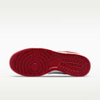 Tenis para hombre Nike Dunk Low Retro