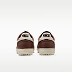 Tenis para hombre Nike Field General Leather