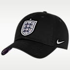 England Nike Club Soccer Cap