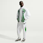 Nike x Nigeria x Slawn Men's Lightweight Jacket
