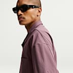 Nike 24.7 PerfectStretch Men's Dri-FIT UV Button-Up Shirt