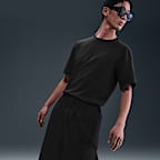 Nike Club 男款短褲