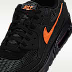 Nike Air Max 90 Men's Shoes