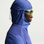 Nike Stride Plus Men's Repel Running Jacket