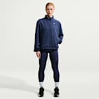 Nike One Women's Dri-FIT Woven Jacket