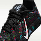 JA 3 Older Kids' Basketball Shoes