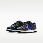 Tenis para niños grandes Nike Dunk Low