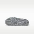 Tenis para niños grandes Nike Dunk Low