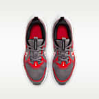 Tenis de correr en pavimento para niños grandes Nike Cosmic Runner