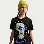 Nike Sportswear Big Kids' T-Shirt