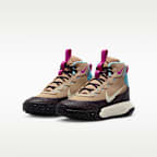 Botas para niños grandes Nike Terrascout