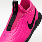 ナイキ ジュニア ティエンポ マエストロ フレックス リトルキッズ ターフ ハイカット サッカーシューズ