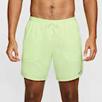 Nike Stride Men's Dri-FIT 7" 2-in-1 Running Shorts