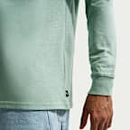 Playera de manga larga para hombre Nike Sportswear Premium Essentials