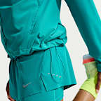 Nike Swift 女款 Repel 可收式跑步外套