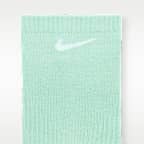 Calcetines invisibles de entrenamiento Nike Everyday Plus Cushioned (6 pares)