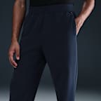 Nike 24.7 ImpossiblySoft Men's Dri-FIT Trousers