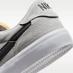 ナイキ SB ヘリテージ バルク スケートボードシューズ