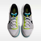 Tenis de tenis para cancha dura para mujer Nike Zoom GP Challenge Pro